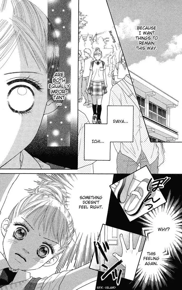 Parfait Tic Chapter 42 11